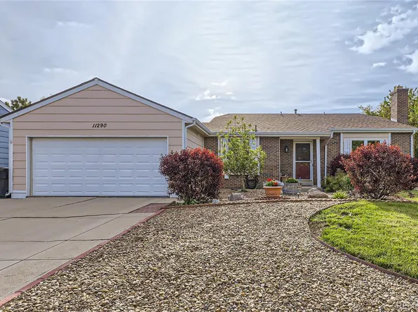 11290 Hudson Street, Thornton, CO 80233