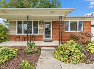 4946 Vista Ct, Sterling Heights, MI 48310