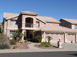 2412 W Binner Dr, Chandler, AZ 85224