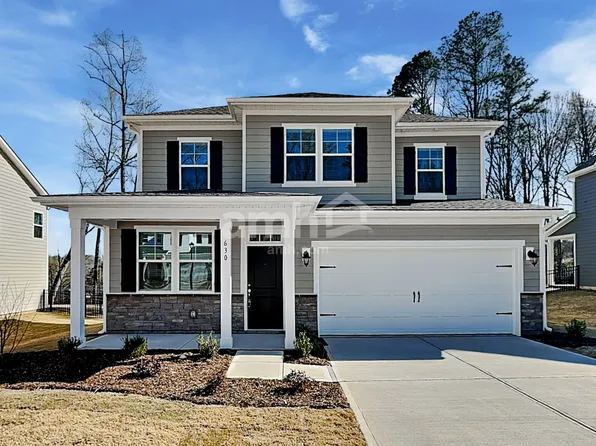 630 Rivermist Dr, Belmont, NC 28012