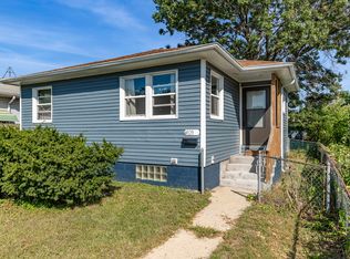 4927-29 Chestnut Ave, Hammond, IN 46327