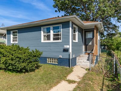 4927-29 Chestnut Ave, Hammond, IN, 46327