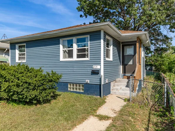 4927-29 Chestnut Ave, Hammond, IN 46327