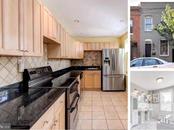 1108 S Highland Ave, Baltimore, MD 21224