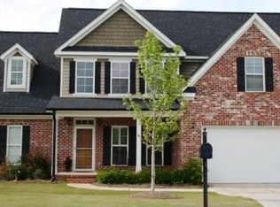 803 Bridgewater Ln, Evans, GA 30809