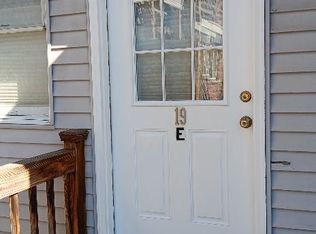 19 Chestnut St #19E, Framingham, MA 01701