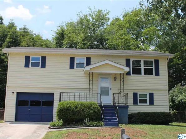 4027 Sewall Dr SW, Huntsville, AL 35805