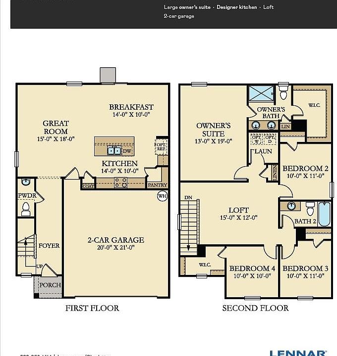 2nd image of 1328 Hugh Mack Ct