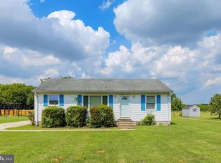 7287 Cannon Rd, Bridgeville, DE 19933