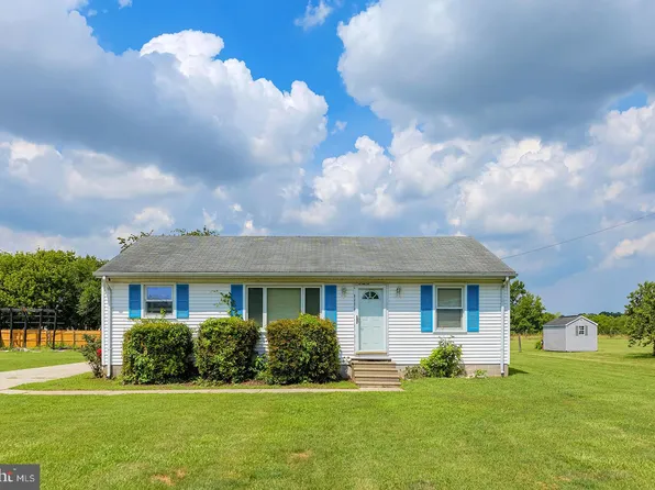 7287 Cannon Rd, Bridgeville, DE 19933