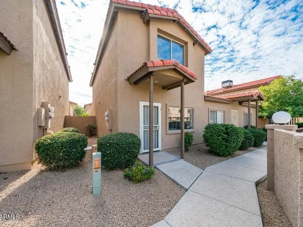 17610 N 17TH Place #11, Phoenix, AZ 85022