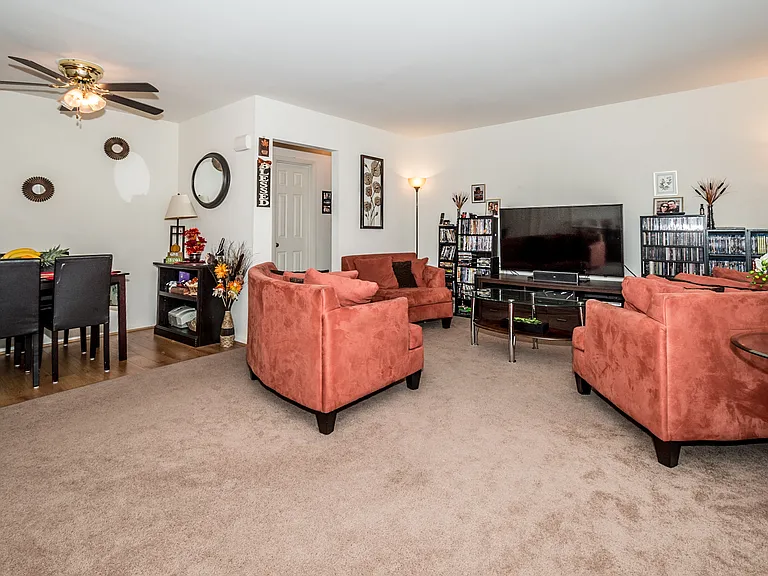 GardenView Terrace — Photo 8