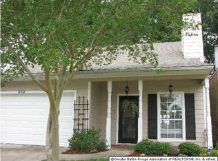 932 W Tom Stokes Ct, Baton Rouge, LA 70810