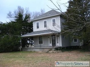 17279 Us Highway 56, Scranton, KS 66537