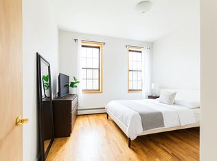 84 George St #2A, Brooklyn, NY 11206