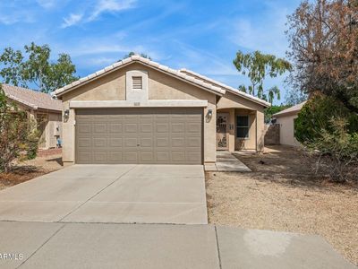 16729 N 157th Ave, Surprise, AZ, 85374