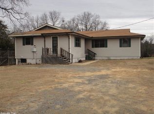 532 Hill Loop, Romance, AR 72136