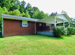 120 Scherer Rd, Ironton, OH 45638