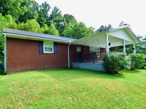 120 Scherer Rd, Ironton, OH 45638