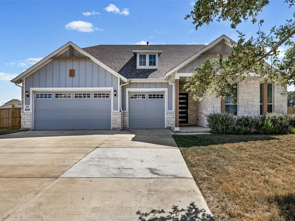 209 Tumbling Creek Run, Kyle, TX 78640