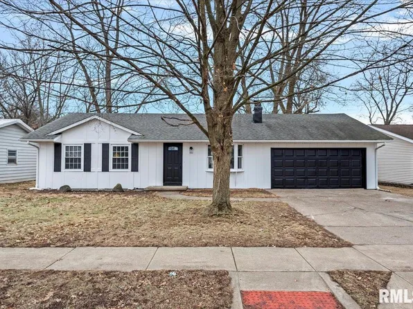 16 Powell, Riverton, IL 62561
