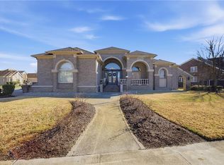 1908 Lancing Crest Ln, Chesapeake, VA 23323