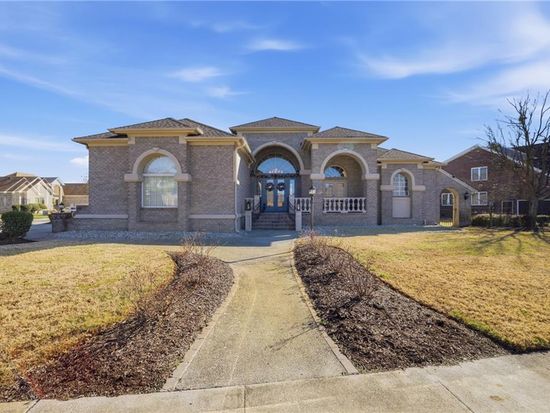 1908 Lancing Crest Ln, Chesapeake, VA 23323