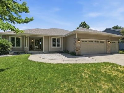 701 Rodefeld Way, Madison, WI, 53718