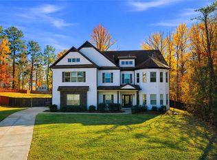 2813 Carrick Ct, Powder Springs, GA 30127