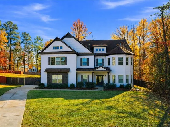 2813 Carrick Ct, Powder Springs, GA 30127