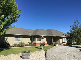 29450 Pinedale Dr, Tehachapi, CA 93561
