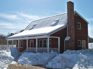 26 Obrien Dr, Gorham, ME 04038