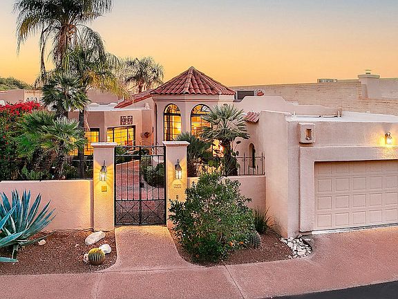 2nd image of 5640 E Paseo De Manzanillo