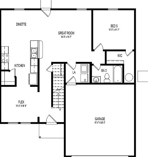 2nd image of 2534 Leo Ln