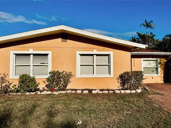 3735 Alabama Ave NE, Saint Petersburg, FL 33703