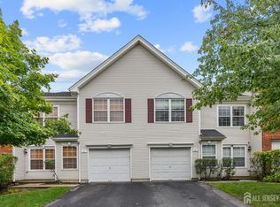 6 Windsong Cir, East Brunswick, NJ 08816