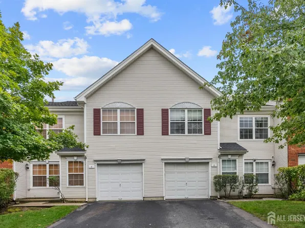 6 Windsong Cir, East Brunswick, NJ 08816