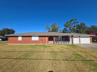 192 W 41st St, Cut Off, LA 70345