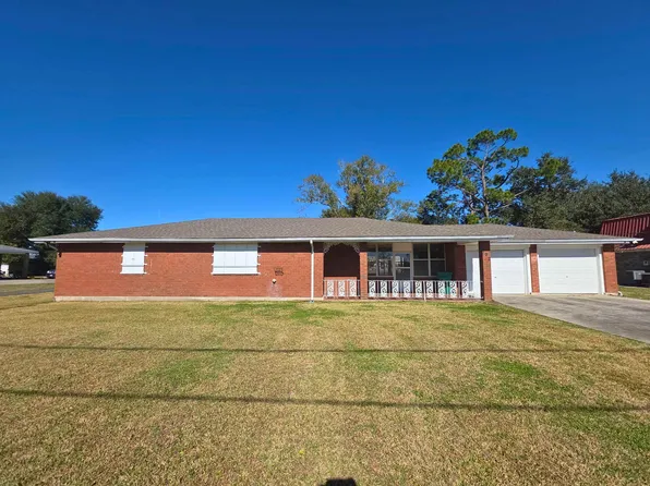 192 W 41st St, Cut Off, LA 70345