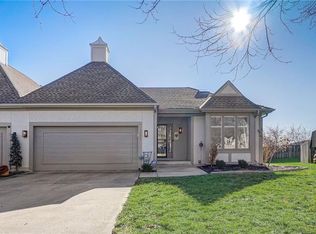 12829 Cambridge Rd, Leawood, KS 66209
