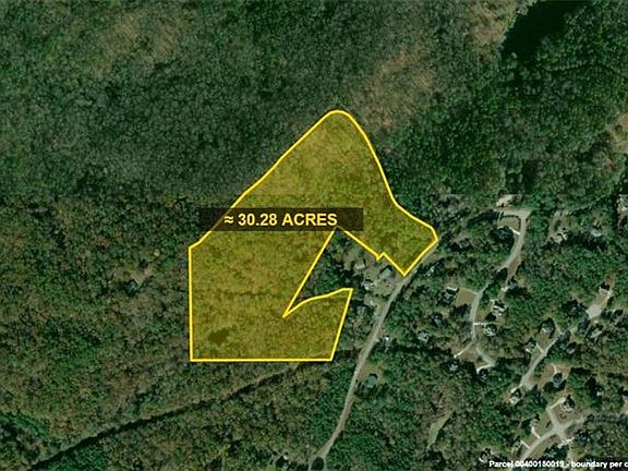 3rd image of 0 W Chapel Hill Rd #40