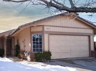 6944 Forsythia Way, Reno, NV 89506