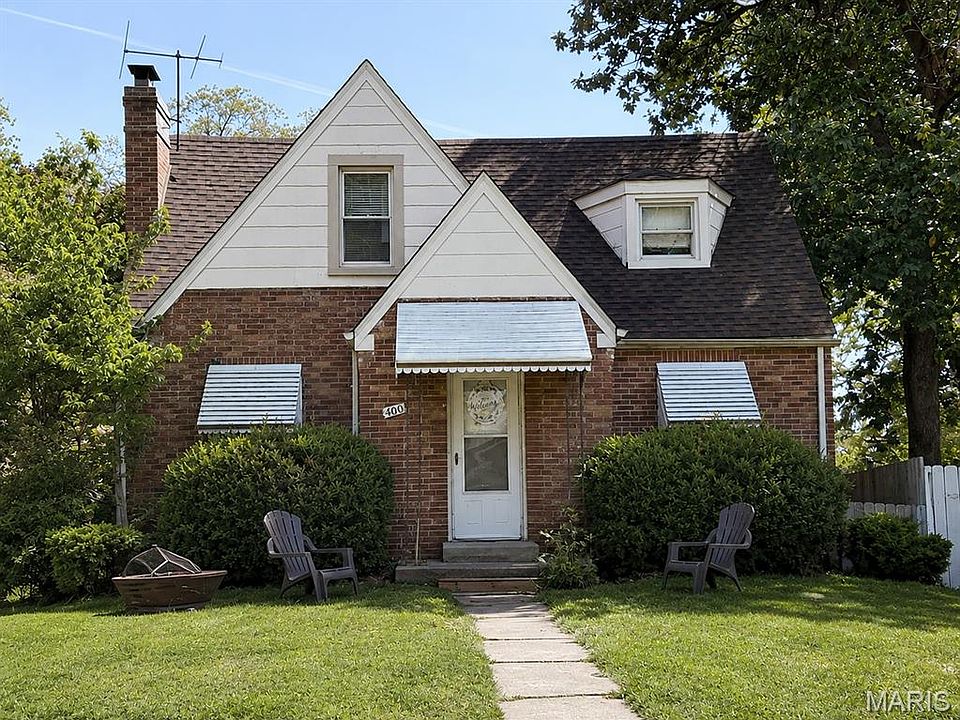 1st image of 400 S Clark Ave