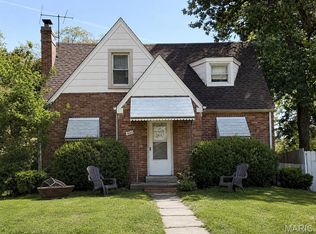 400 S Clark Ave, Saint Louis, MO 63135