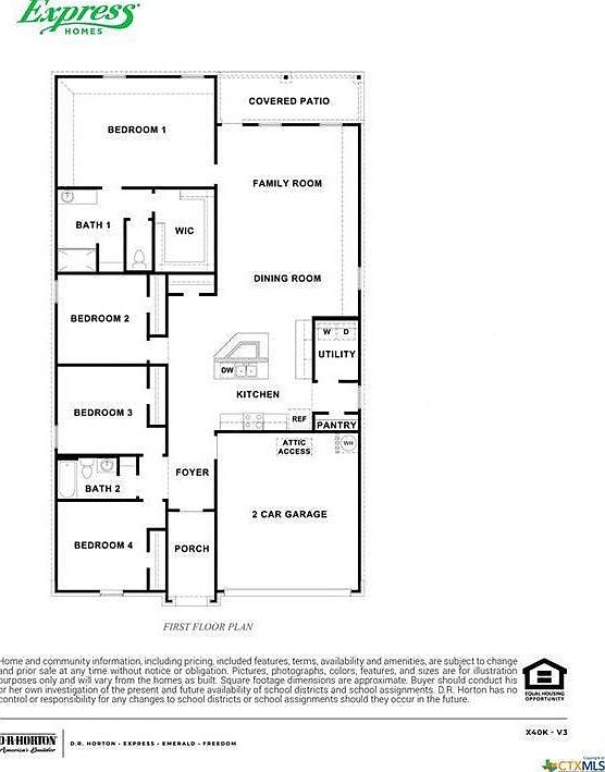 2nd image of 9605 Malkier Dr