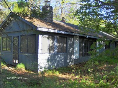 7774 N Us 23, Oscoda, MI, 48750