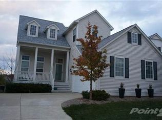 1227 N Bay Dr, Ann Arbor, MI 48103