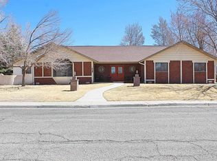 224 Riverwood Dr, Alamosa, CO 81101