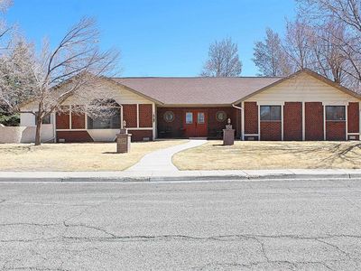 224 Riverwood Drive, Alamosa, CO, 81101