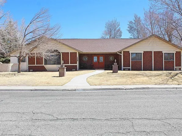 224 Riverwood Drive, Alamosa, CO 81101